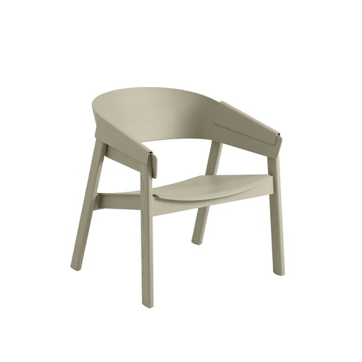 Muuto Cover Lounge Chair