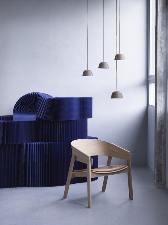 Image 1 of Muuto Cover Lounge Chair