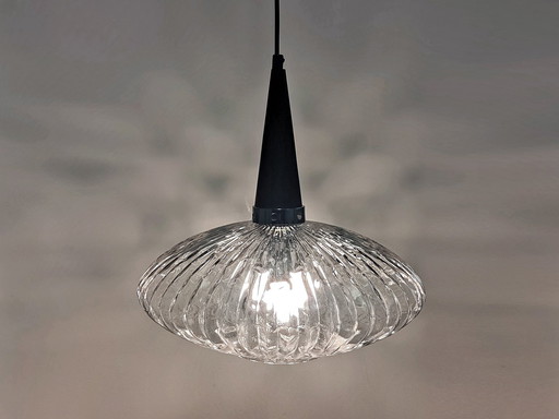 Lampe suspendue "Ufo" 50s-60s