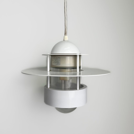 Image 1 of 2X Louis Poulsen Lampe modèle Orbiter