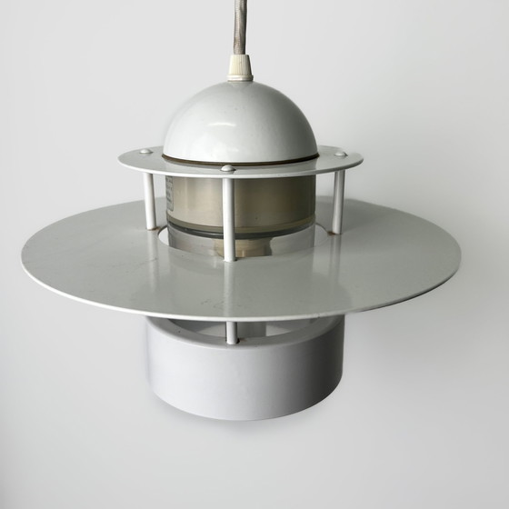 Image 1 of 2X Louis Poulsen Lampe modèle Orbiter