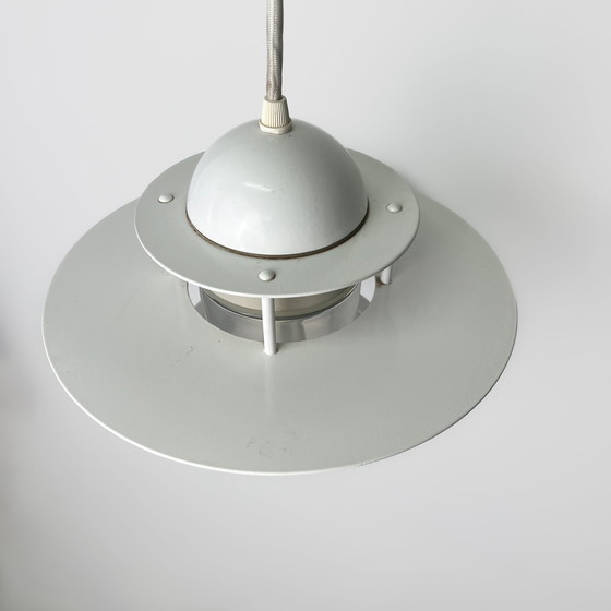 Image 1 of 2X Louis Poulsen Lampe modèle Orbiter