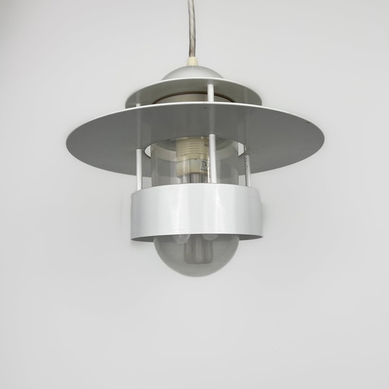 Image 1 of 2X Louis Poulsen Lampe modèle Orbiter