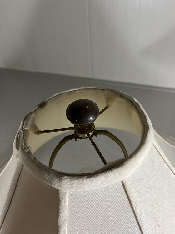 Image 1 of Hollywood Regency Table Lamps From Underwriters Laboratories Inc 1970's