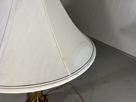 Image 1 of Hollywood Regency Table Lamps From Underwriters Laboratories Inc 1970's