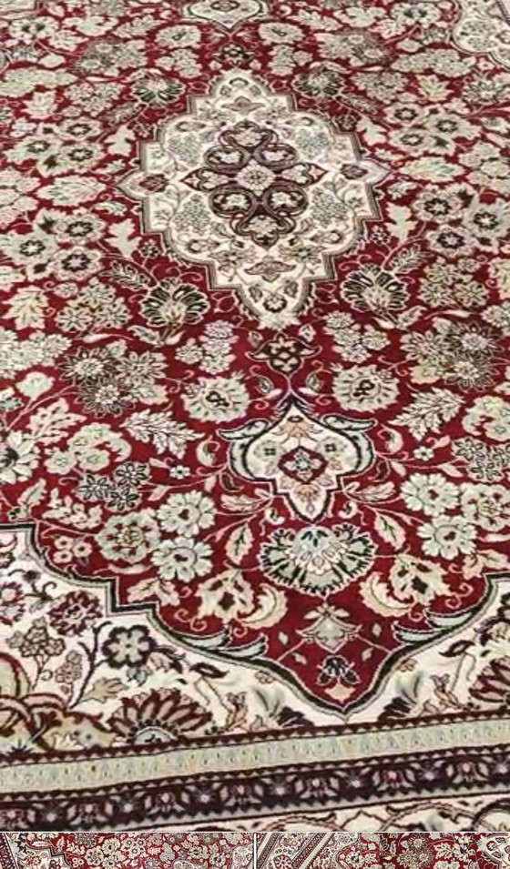 Image 1 of Tapis persan Al Shararah 250X350