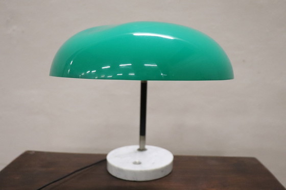 Image 1 of Lampe de bureau réglable, 1960S