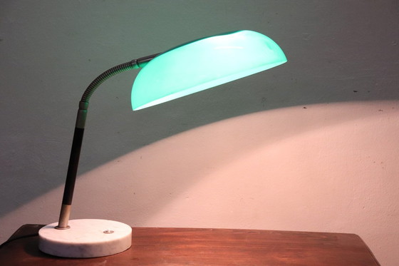 Image 1 of Lampe de bureau réglable, 1960S