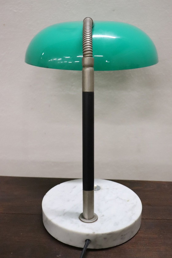 Image 1 of Lampe de bureau réglable, 1960S