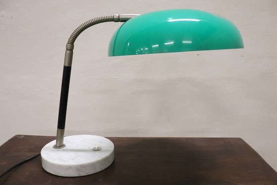 Image 1 of Lampe de bureau réglable, 1960S