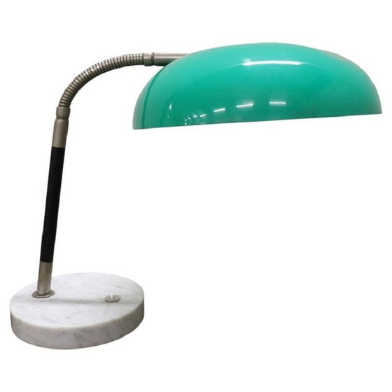 Image 1 of Lampe de bureau réglable, 1960S