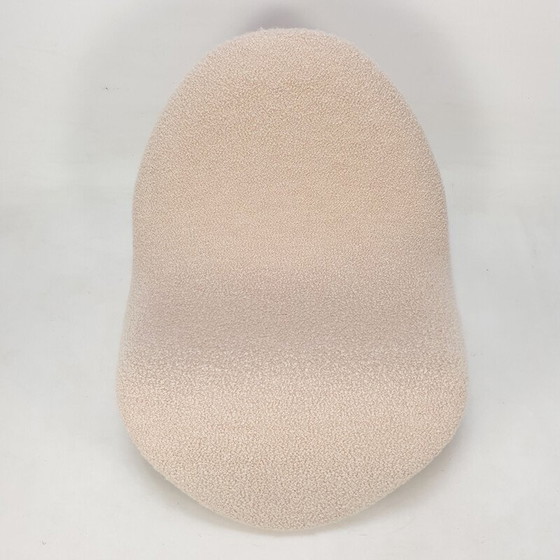 Image 1 of Fauteuil Tongue du milieu du siècle par Pierre Paulin pour Artifort, 1960s