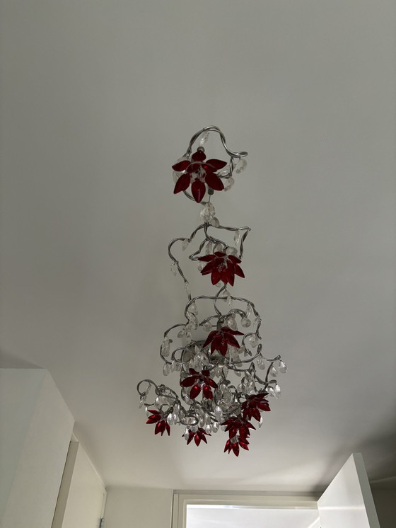 Image 1 of 2 lampes murales Harco Loor Design