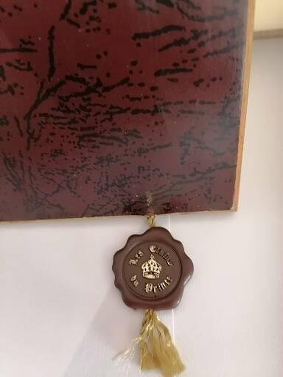 Image 1 of Très belle œuvre d'art d'Etoilr Du Prince