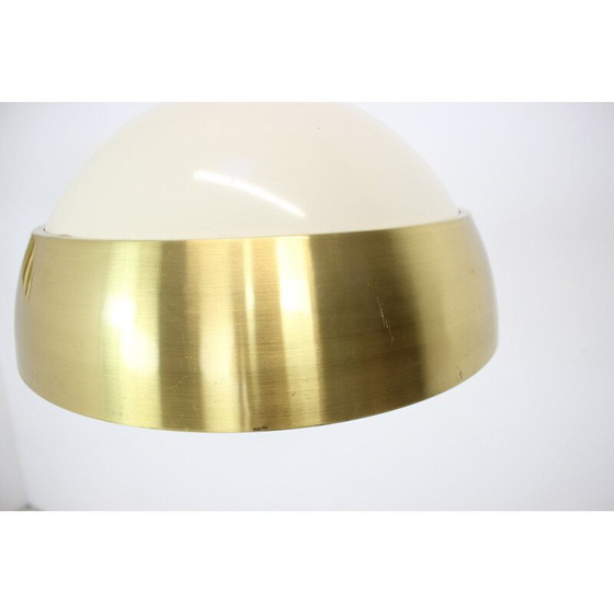 Image 1 of Paire de lampes suspendues Space Age par Napako, 1970