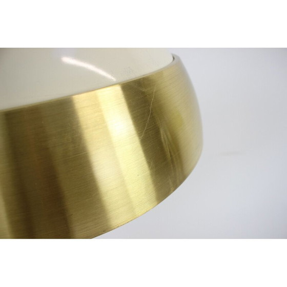 Image 1 of Paire de lampes suspendues Space Age par Napako, 1970