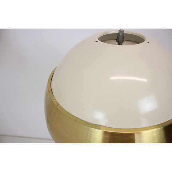 Image 1 of Paire de lampes suspendues Space Age par Napako, 1970