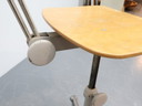 Tabouret d'architecte vintage Friso Kramer