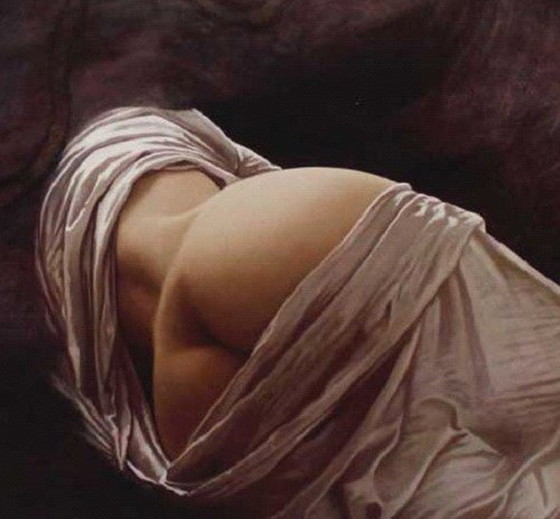 Image 1 of Black Series No. 2 By Willi Kissmer - 2015 Signed Giclée Print