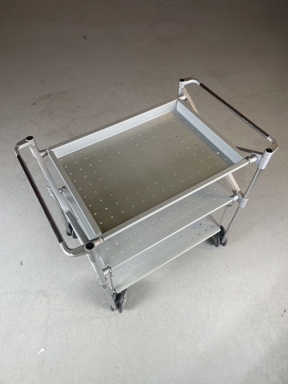 kartell カルテル OXO アントニオ チッテリオ ヴィンテージ Kartell