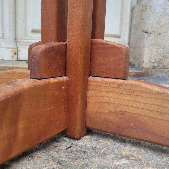 Image 1 of Paire De Porte Manteaux Scandinave.