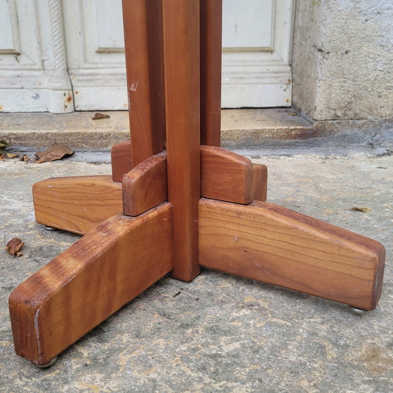 Image 1 of Paire De Porte Manteaux Scandinave.