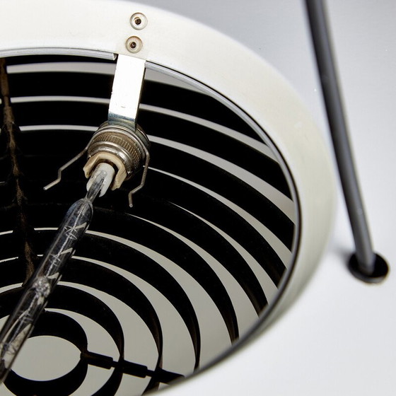 Image 1 of Lampe suspendue vintage "Maxi Elle" par Tommaso Cimini pour Lumina, Italie 1980