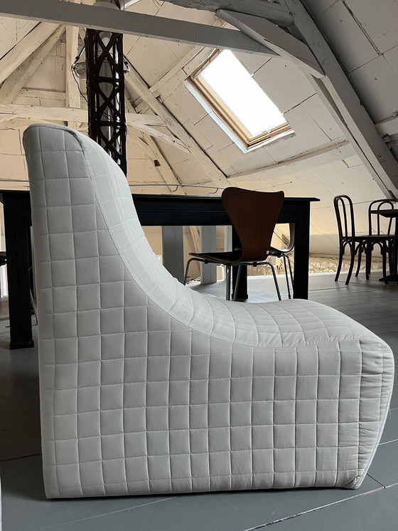 Image 1 of Chauffeuses Des Années 80