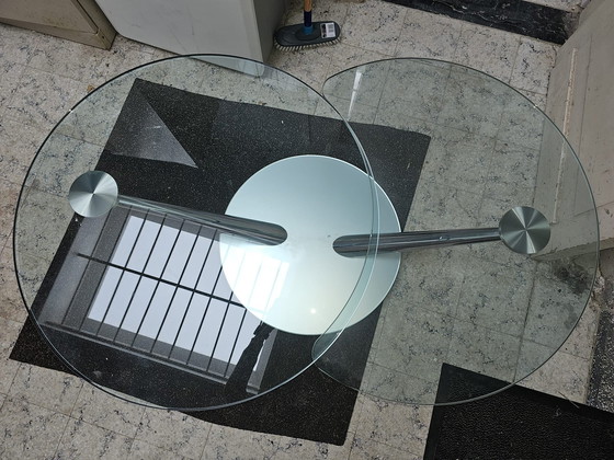 Image 1 of Table basse Naos Abra Italian Design