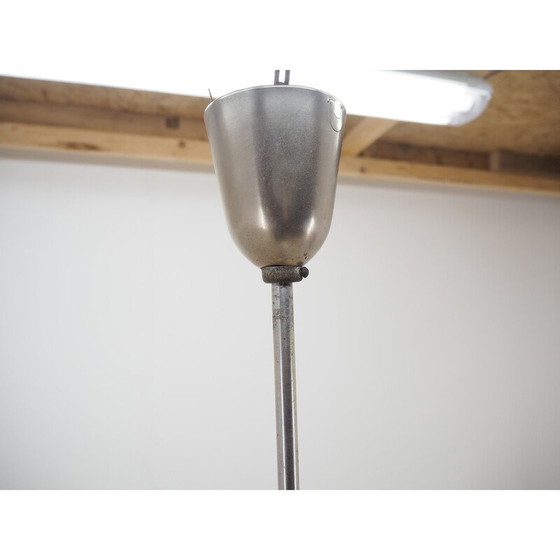 Image 1 of Lustre vintage Bauhaus par Franta Anyz pour Napako, 1940