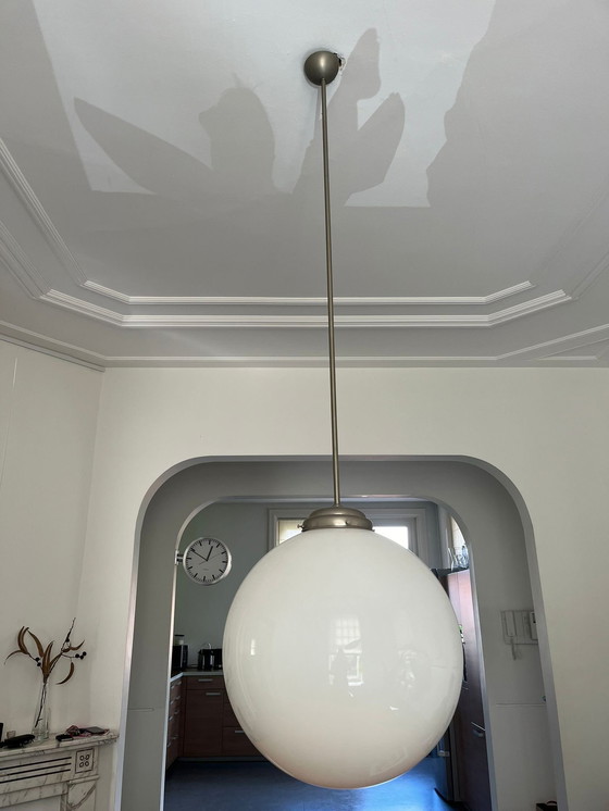 Image 1 of 5x Design lampe suspendue (Gispten, Anta, Sputnik)