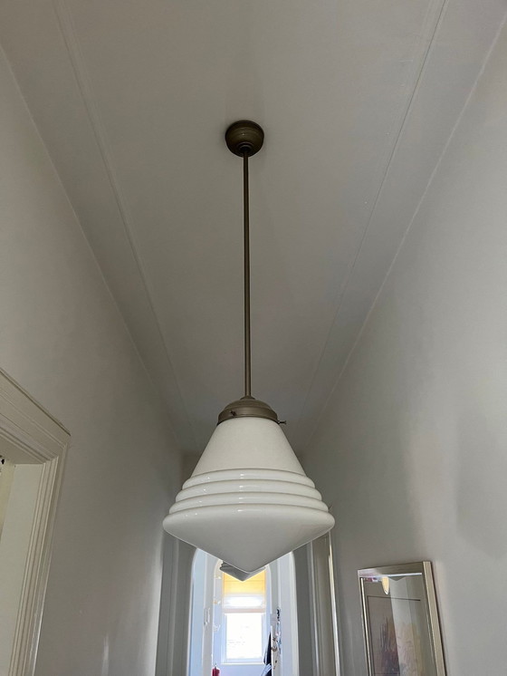 Image 1 of 5x Design lampe suspendue (Gispten, Anta, Sputnik)