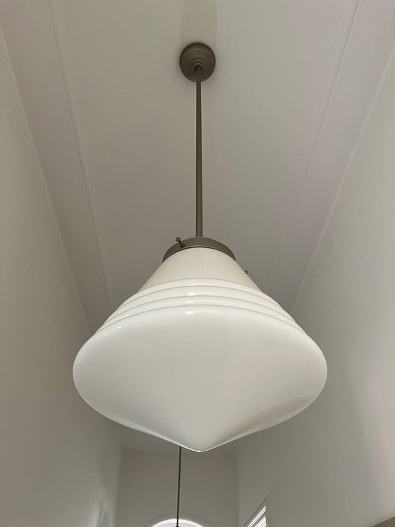 Image 1 of 5x Design lampe suspendue (Gispten, Anta, Sputnik)