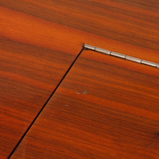 Image 1 of Commode vintage par Frantisek Jirak pour Tatra Nabytok, 1960
