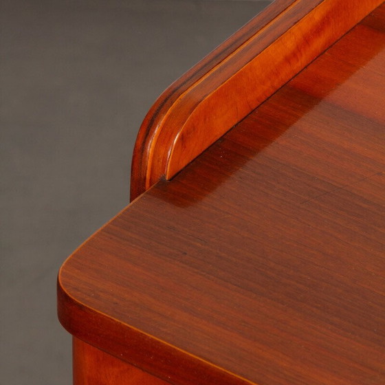 Image 1 of Commode vintage par Frantisek Jirak pour Tatra Nabytok, 1960
