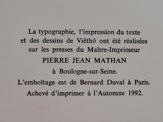 Image 1 of Livre De Lao-Tllao Tseu -Tao King .Livre De La Voie Et De,La Vertu