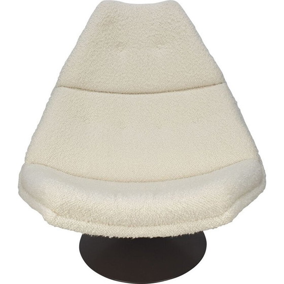 Image 1 of Fauteuil vintage F510 de Geoffrey Harcourt pour Artifort, 1960