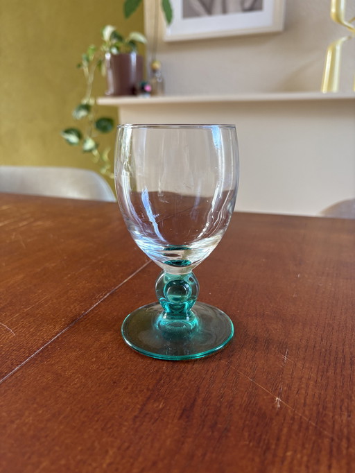 Luminarc Moliere Vintage Wine Glass