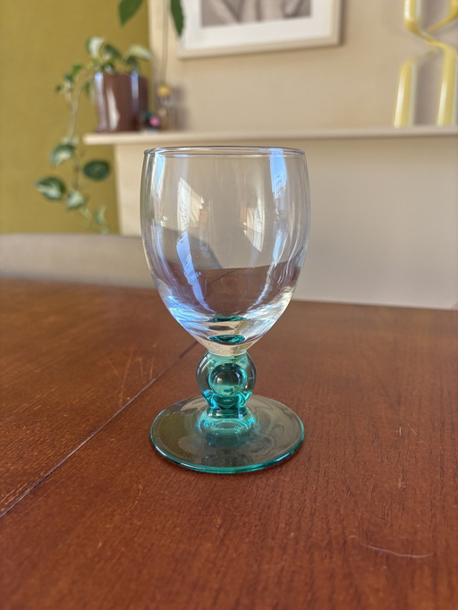 Luminarc Moliere Vintage Wine Glass