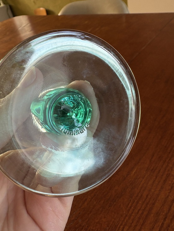 Image 1 of Luminarc Moliere Vintage Wine Glass