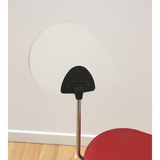 Image 1 of Chaise Vintage Series 7 par Arne Jacobsen pour Fritz Hansen