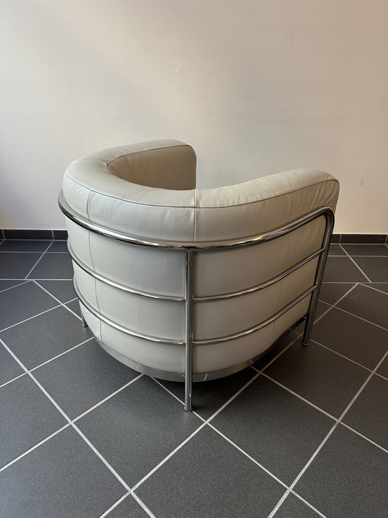 Image 1 of Fauteuil Zanotta Onda (2 De 2)