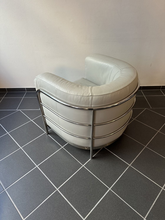 Image 1 of Fauteuil Zanotta Onda (2 De 2)