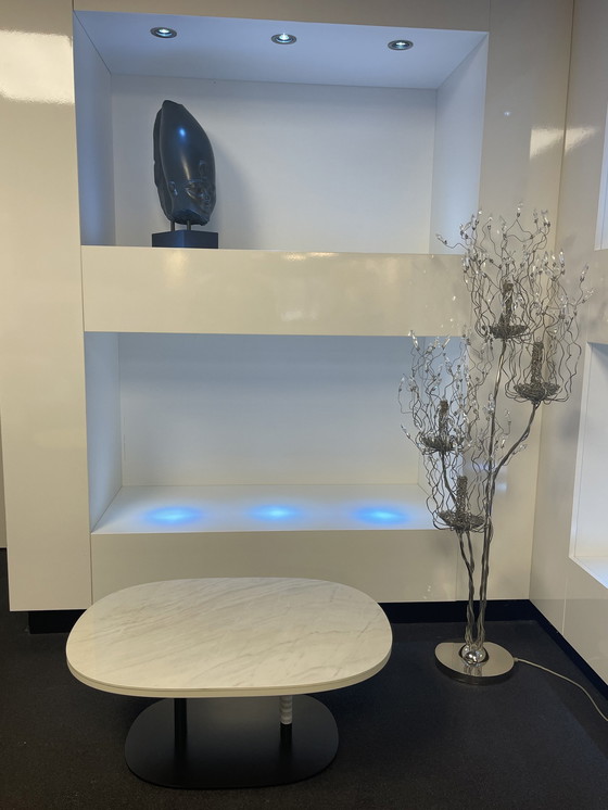 Image 1 of Leolux Toveri Table basse céramique