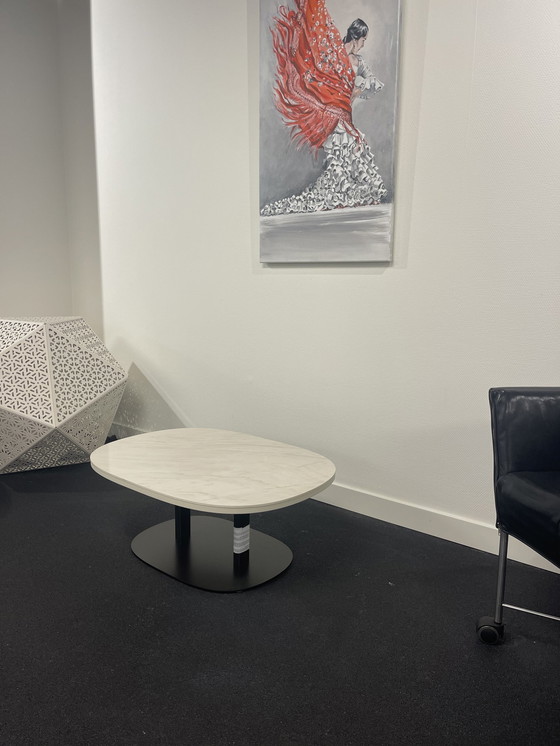 Image 1 of Leolux Toveri Table basse céramique