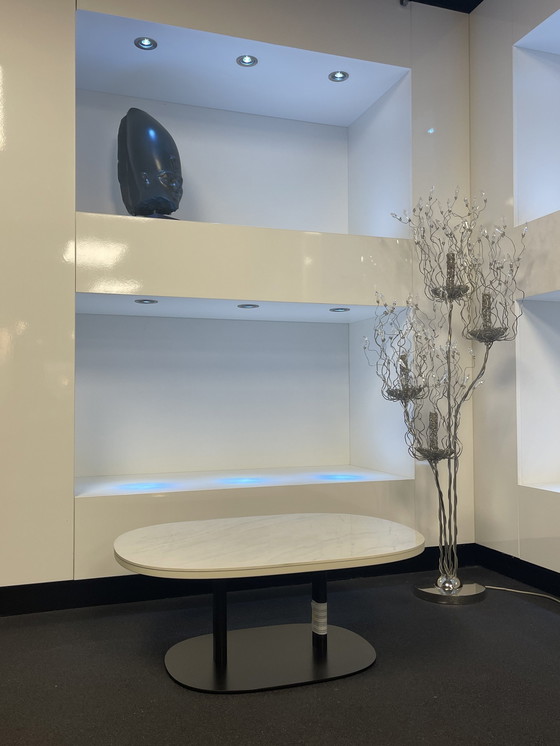 Image 1 of Leolux Toveri Table basse céramique