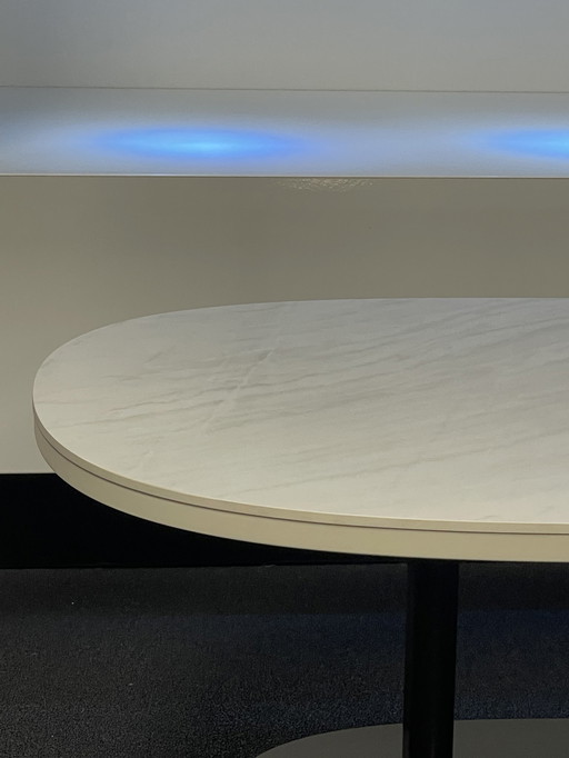 Leolux Toveri Table basse céramique