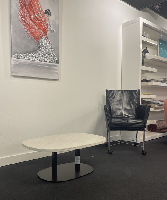 Image 1 of Leolux Toveri Table basse céramique