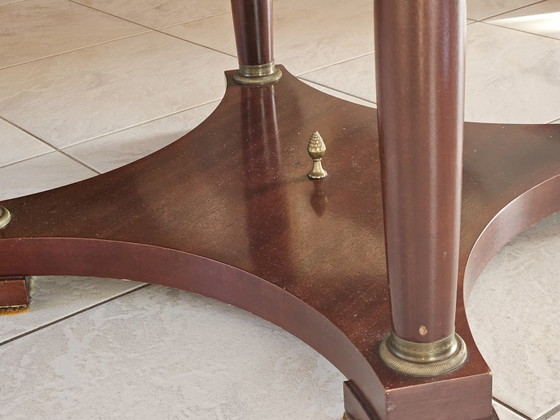 Image 1 of Table basse classique