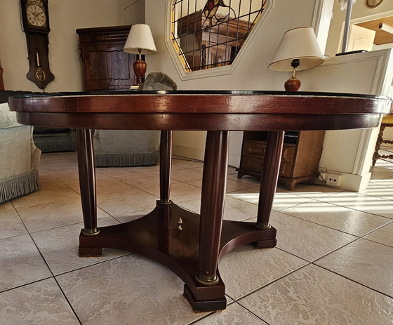 Image 1 of Table basse classique